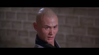 [HD] The 36th Chamber of Shaolin (1978) Training with Bells (CHINESE) Gordon Liu