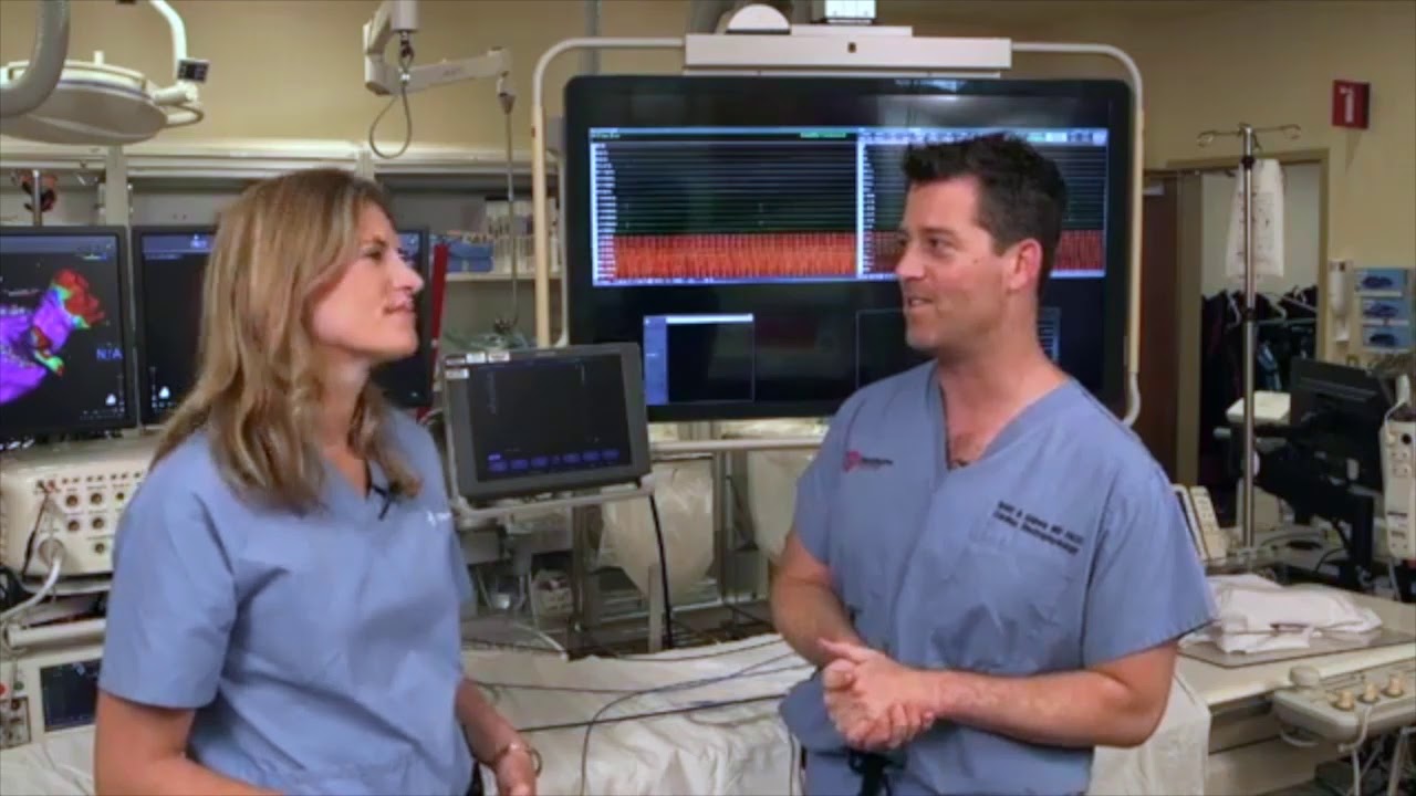 Does Afib Go Away With Weight Loss? YouTube