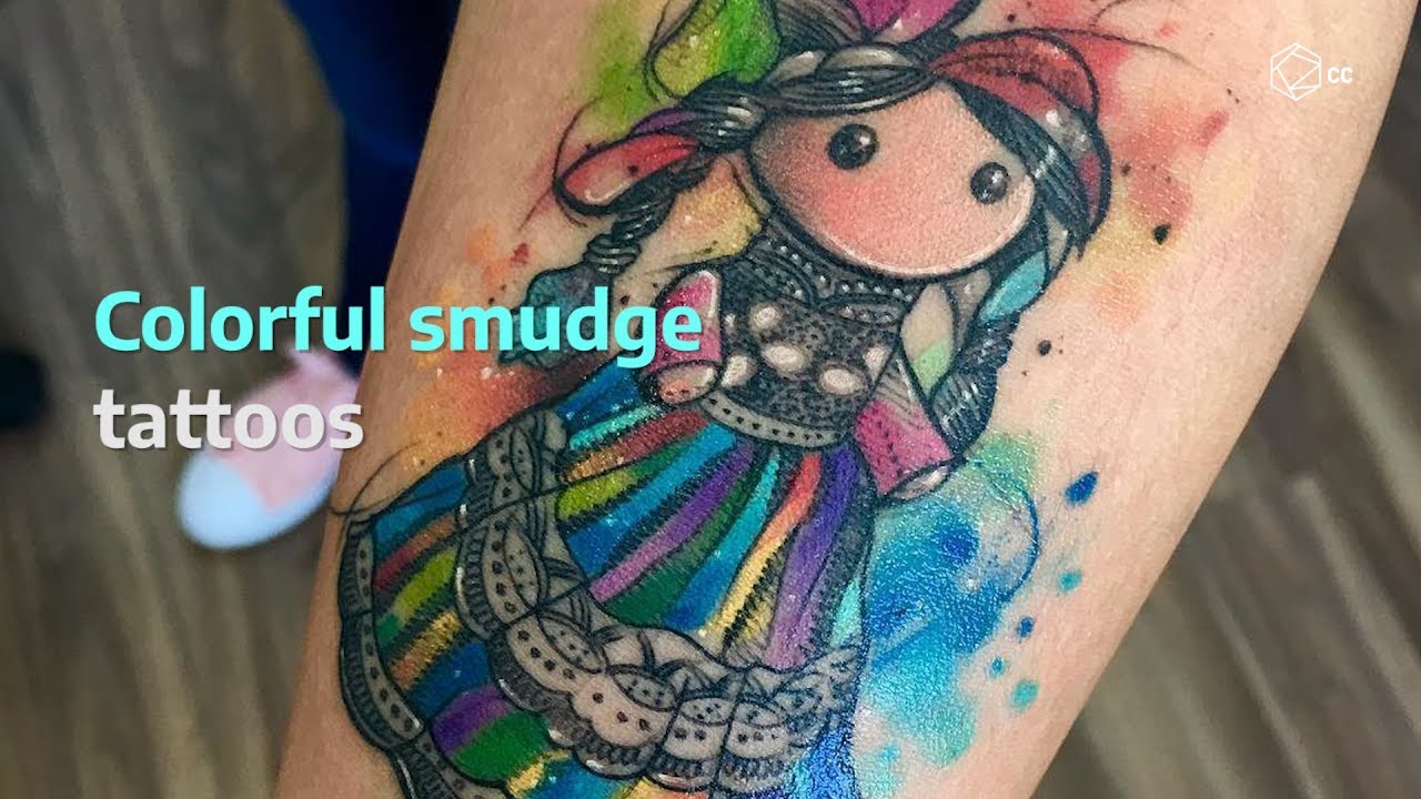 La artista que nos enseña que los huecos son necesarios para sanar las  heridas  Cultura Colectiva  Embroidery tattoo Mexican art tattoos  Tattoos