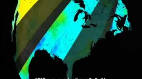 SMAP-Soil Moisture Active Passive mission