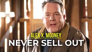 Alex Mooney's new campaign ad