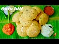 Instant oats idli  oats idly  healthy breakfast       ep 825