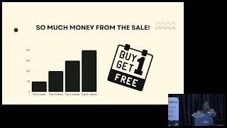 Cakeprehensions: A Recipe for Success with Comprehensions - Melanie Arbor (Nbpy2025)