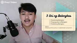 Balangkas