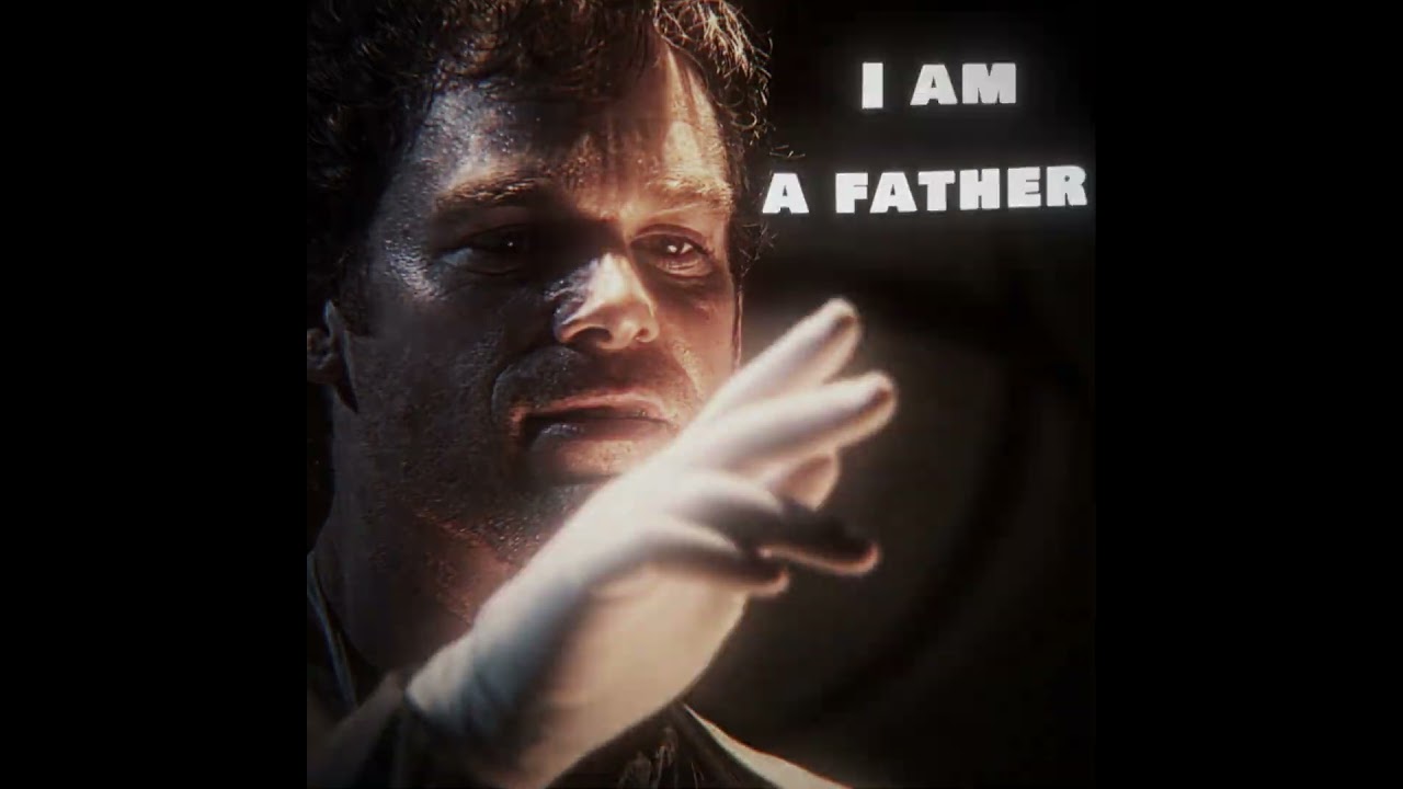 Dexter Morgan Aesthetic Edit | First AE Edit