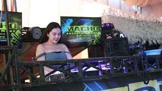 OT MACHO ENTERTAINMENT | VOLL 2 SUPORT | BY FDJ ADHE AMOY 180 BPM