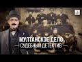 Мултанское дело. Судебный детектив/ Егор Яковлев