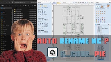 CÔNG CỤ ĐỒNG BỘ TÊN FILE G-CODE THEO TÊN FILE DXF - CHỐNG NHẢY SHEET | G-CODE-PIE FREE TOOLS