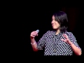 Finding Community Through the Internet: Kina Grannis at TEDxHollywood