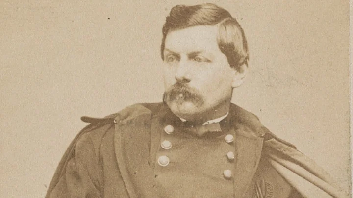 General McClellan: Caution in Context | Civil War ...