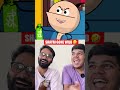 Funny shayri video | Saheli nikli bhoot ladke ka nikal guya mooot |😂|  #shortsfeed #shortfeed #react