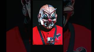 Shawn Crahan Slipknot