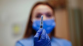 Rechte und Transparenz bei Covid-19-Impfstoffen wesentlich Rechte und Transparenz bei Covid-19-Impfstoffen wesentlich