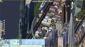 SimCity 4 crash and lag fix