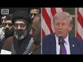 イランが米に修正案を提出と報道 制裁や凍結資産の解除の要求崩さず…再攻撃の懸念も(2026年5月18日)