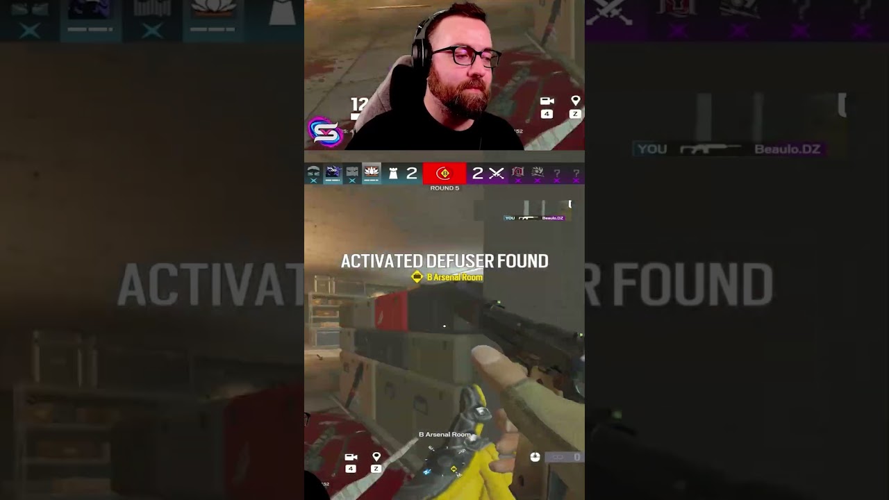 DMR be KICKING Now!