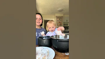 Easy Fried Chicken Fyp Sahm 2under2 Cooktok 