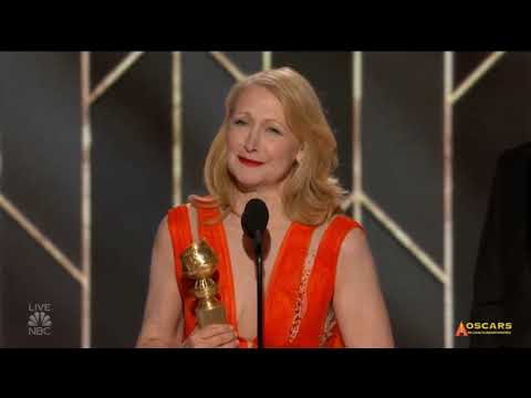 Video: Cov hnub qub tig dub ntawm Golden Globes