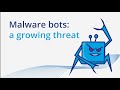 Malwarebots