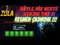 100.000 ZA Değerinde Deste Açılımı ( ÖYLE BİR DESTE ÇIKTIKİ VİDEODA ÇILDIRDIK !! ) | ZULA