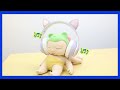 IB 301 ワイヤレス猫耳ヘッドフォン IB 301 ワイヤレス猫耳ヘッドフォン