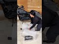 Unboxing the front and rear Bun King crash bars for the FXRST aka 2022 Harley Davidson Lowrider ST