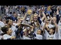 The Hunt: Gymnastics 2018 Wins NCAA Championship