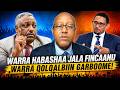 Warra Habashaa Jala Fincooftu Nu Saakale Jedhe Injiner Jamaal Ganamoo 