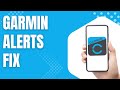 How to Turn On App Notifications on Garmin Connect (Step-by-Step – 2026)