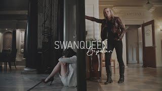 SwanQueen - Bipolar | What does your heart tell you?