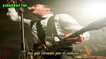Social Distortion- Don