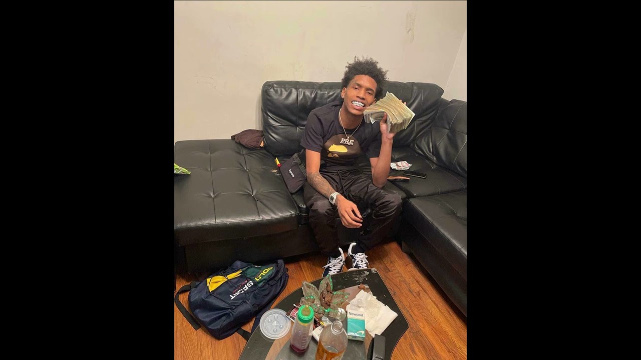 [FREE] Bigg Unccc x Big Scarr Type Beat 2022 -  