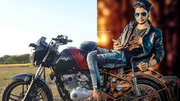 Awesome Photo Editing In Photoshop cc coming soon