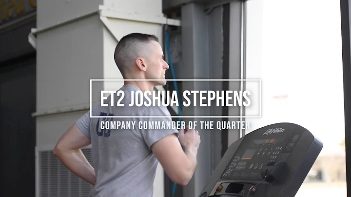 ET2 Stephens earns CCOQ