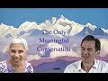 Mystics & Masters: A Course in Miracles meets Rupert Spira, Part 1