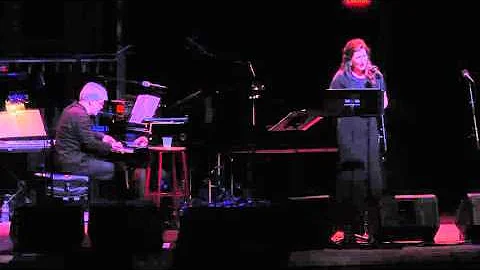 Srnade - Ellie Dehn - 1/16/2016