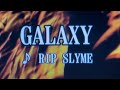 GALAXY/RIP SLYME【歌ってみた】