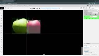 CVAT Annotation for Object Detection