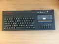 Sinclair Spectrum +2A