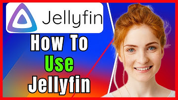 How to Use Jellyfin (Android, TV, Windows)❗(2025) (Step-by-Step Guide)✅