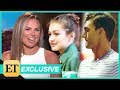 Bachelorette Hannah Brown Speaks Out Following Tyler Cameron's Date With Gigi Hadid (Exclusive)