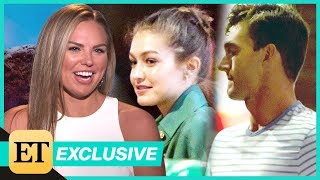 Bachelorette Hannah Brown Speaks Out Following Tyler Cameron's Date With Gigi Hadid (Exclusive)