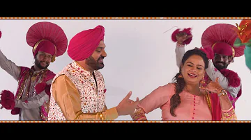 Kurta Pajama | Gurlez Akhtar & Kulwinder Kally | Music Empire | New Punjabi Songs 2019