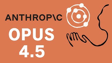 Anthropicの新しいモデル「CLAUDE OPUS 4.5」登場！