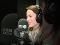 Capture de la vidéo Just Madeline Argy Using Her Radio 1 Takeover To Call Out Her Friend On Air 💀 #Madelineargy