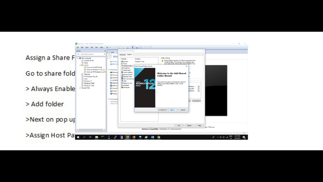 Update Vmware disk expand, Add USB / serial port /parral port / VNC to VM ,