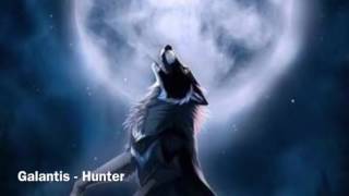 Galantis - Hunter (Nightcore)