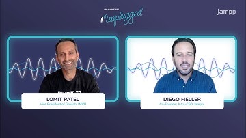 App Marketers Unplugged | AI/ Machine Learning & Media Mix Modelling