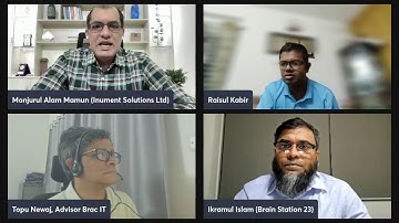 Geeky Solutions Learnathon 3.0 - What & How