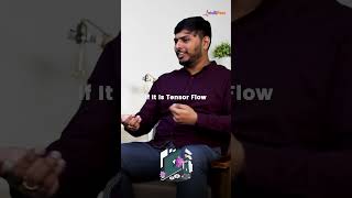 Data Science Tools For Beginners | PyTorch Vs TensorFlow - #Shorts | Intellipaat screenshot 5